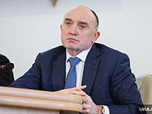 Дочь челябинского экс-губернатора не смогла доказать непричастность отца и брата к фирме из ОАЭ