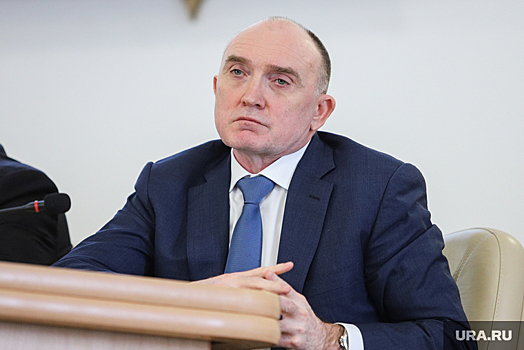 Суд не стал банкротить челябинского экс-губернатора Дубровского