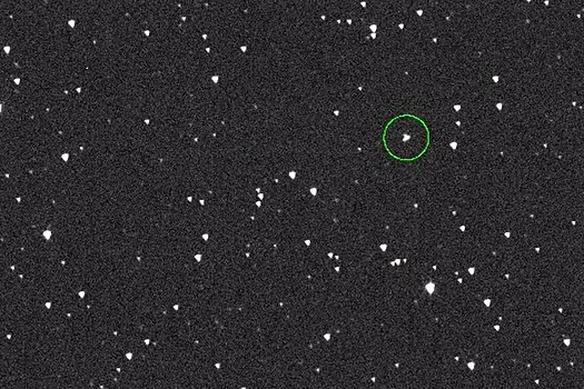 Озвучены последствия для Земли от столкновения астероида с Луной