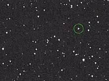 Озвучены последствия для Земли от столкновения астероида с Луной