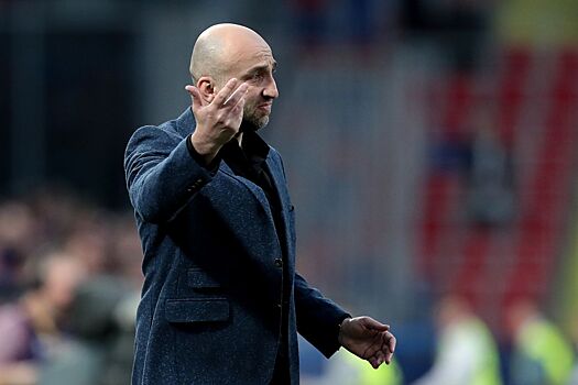 В Казахстанской федерации футбола высказались о возможном матче со сборной России