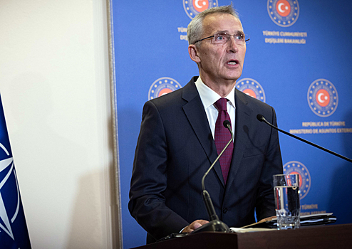 The Telegraph: Уоллес упустит шанс стать генсеком НАТО, если Британия не увеличит военные расходы