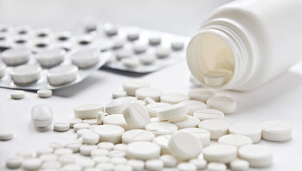 Минздрав выявил более 2 тыс нарушений при продаже лекарств в этом году