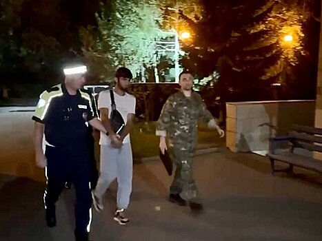 СК попросит суд арестовать водителя каршеринга, сбившего детей в Северном Тушине