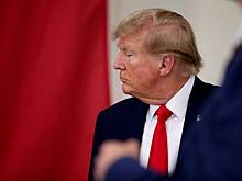 Трамп рассказал о близости третьей мировой войны