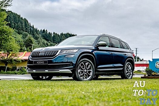 ŠKODA выступит партнёром благотворительного семейного праздника «Пикник ради жизни»