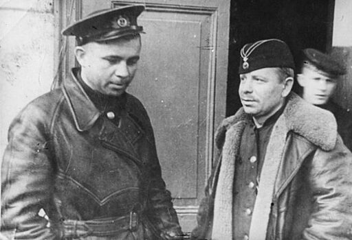 Как Александр Маринеско стал «подводником №1»