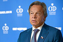 Сенатор Пушков прокомментировал слова Дуды о возможной войне между РФ и НАТО