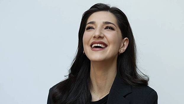 Юмористка Найка Казиева рассказала о сексуальном насилии, пережитом в детстве