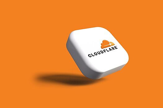 Cloudflare подтвердила блокировку своих продуктов в России