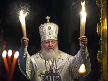 Стала известна дата встречи Патриарха Кирилла и Папы Римского