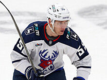 «Ткачев для нас ментальный лидер. Мы очень довольны, что его выменяли» — гендиректор «Торпедо»