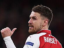 Аарон Рэмзи проведет переговоры с пятью топ-клубами, сообщают СМИ