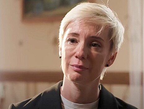 «Ее в дверь, она в окно». Застрявшую в нищете Чулпан Хаматову унизили в Израиле