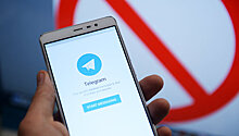 Глава Минкомсвязи назвал раздутой ситуацию с Telegram