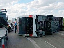 Пострадавшие в Доминикане россияне вылетели на родину
