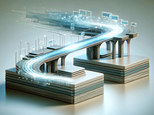 Мосты между платформами