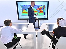 Новые сервисы МЭШ позволили сократить количество контрольных работ у столичных школьников