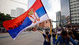 Республике Сербской предрекли распад