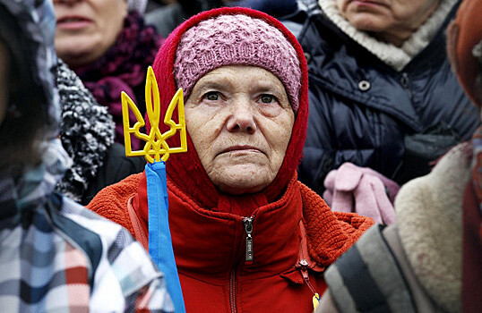 Депутат Рады назвал ответственных за насильственную украинизацию