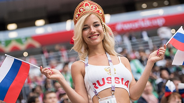 Россия теперь не секси