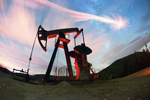 В Тюмени разработали методику "оживления" нефтяных скважин