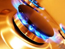Донской: газ станет основным источником энергии