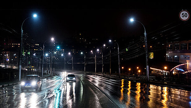 Треть россиян отметили ухудшение ситуации на дорогах