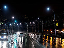 Треть россиян отметили ухудшение ситуации на дорогах