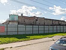 Сотрудников челябинской колонии осудили за пытки и убийство заключенного