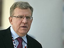 Кудрин удивился расширению секретных статей бюджета