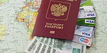 Россияне назвали необходимую для путешествия сумму