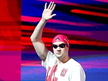 На ЧМ российский пловец Колесников стал шестым на дистанции 100 метров на спине