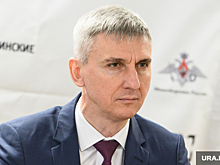 Экс-директор пермского завода Дядькин покинет предприятие в конце января