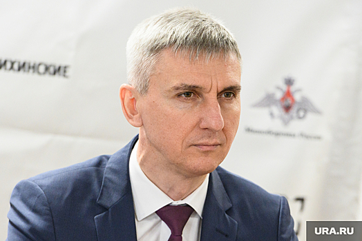 Экс-директор пермского завода Дядькин покинет предприятие в конце января