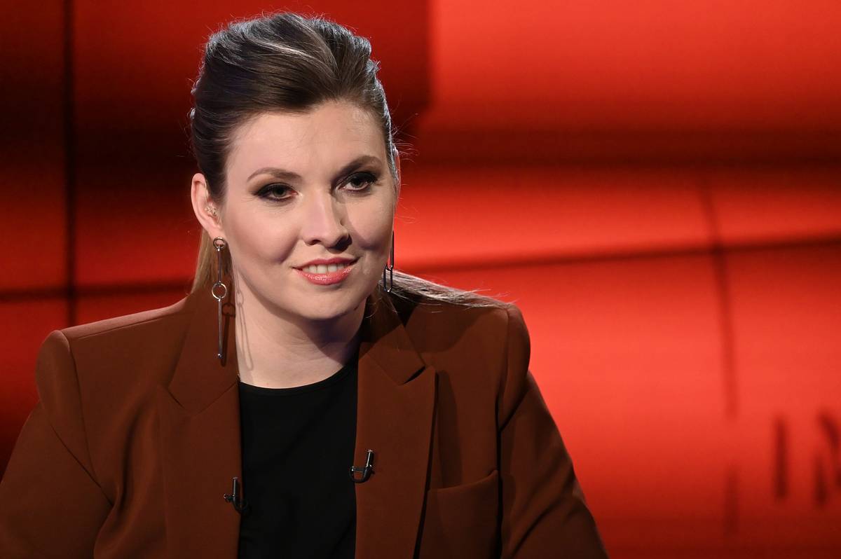 Скабеева сравнила происходящее на переговорах в Женеве с басней Крылова