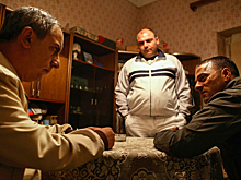 Люберецкое братство: они вместе вели бизнес и убивали