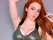Amouranth инвестировала $338 тыс. в акции S&P Global