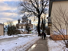 Где у нас главный: нужен ли Великому Новгороду ведущий архитектор, без которого город живет 3 года