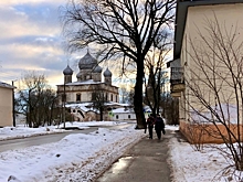 В Новгородской области будут искать новые территории для туристических инвестпроектов