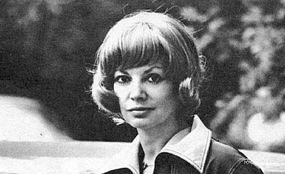 Регина Збарская: трагическая история советской супермодели