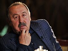 Газзаев составил сборную 28 тура РФПЛ