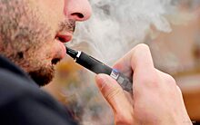 Эксперт Минздрава Гамбарян предлагает запретить свободную продажу электронных сигарет