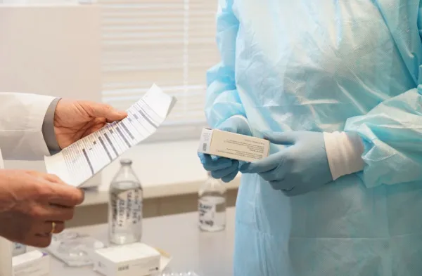 Снят карантин по лептоспирозу в Промышленном районе Самары