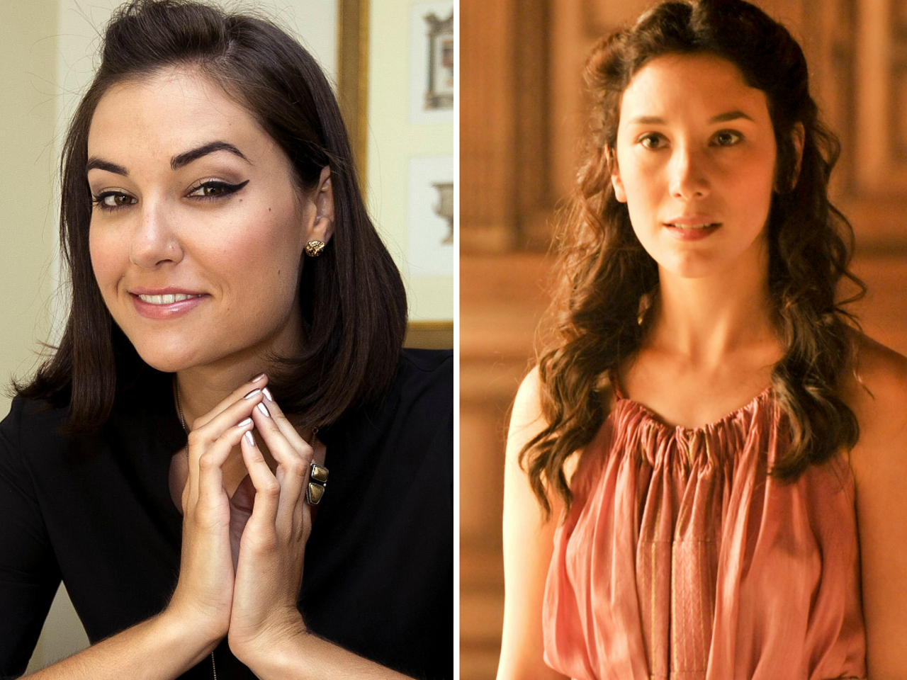 Орманда үлкен сиськи бар лесби порно