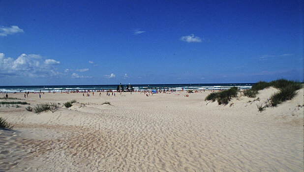 Возле Анапы произошло землетрясение