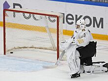 «Адмирал» покинули пять хоккеистов в связи с истечением сроков контрактов