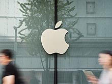 Apple начнет создавать свои ИИ-чипы