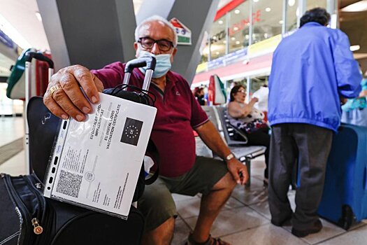 Никто не поедет?