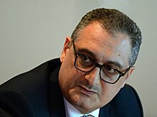 Моргулов обсудил с Южной Кореей экономическое сотрудничество